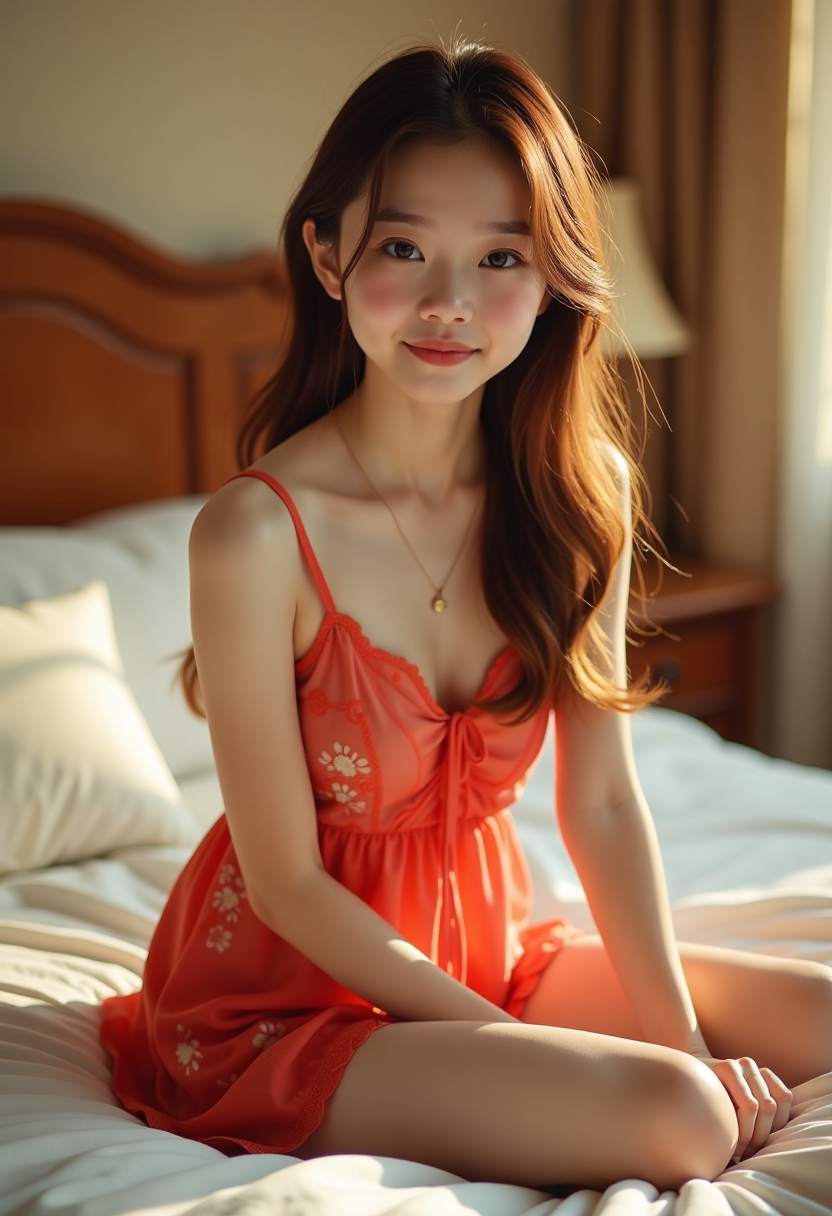 繁花